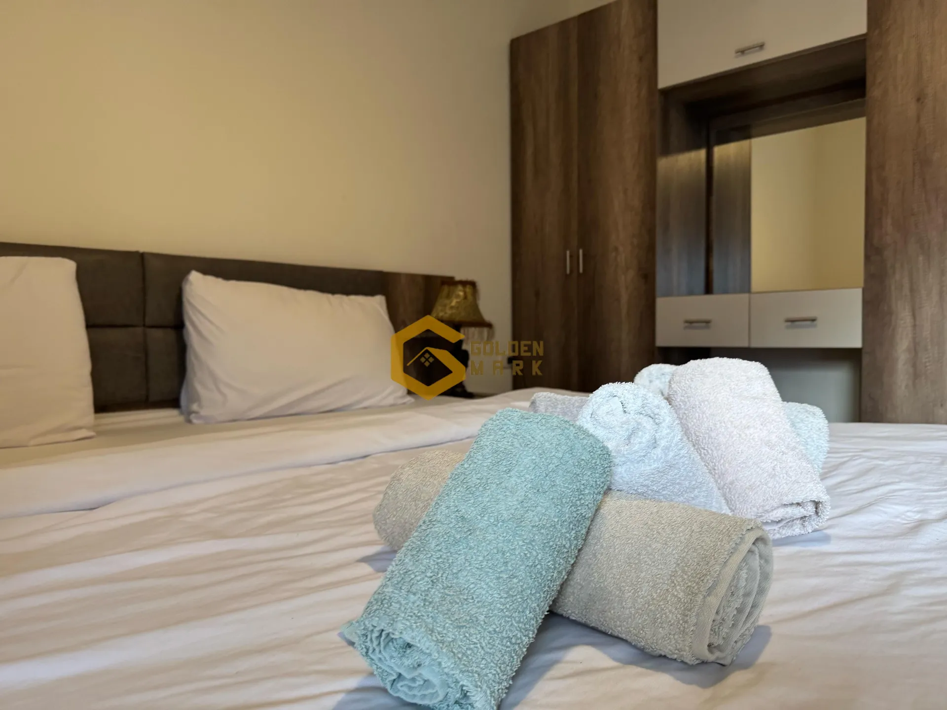 Apartment for Rent in Sin El Fil