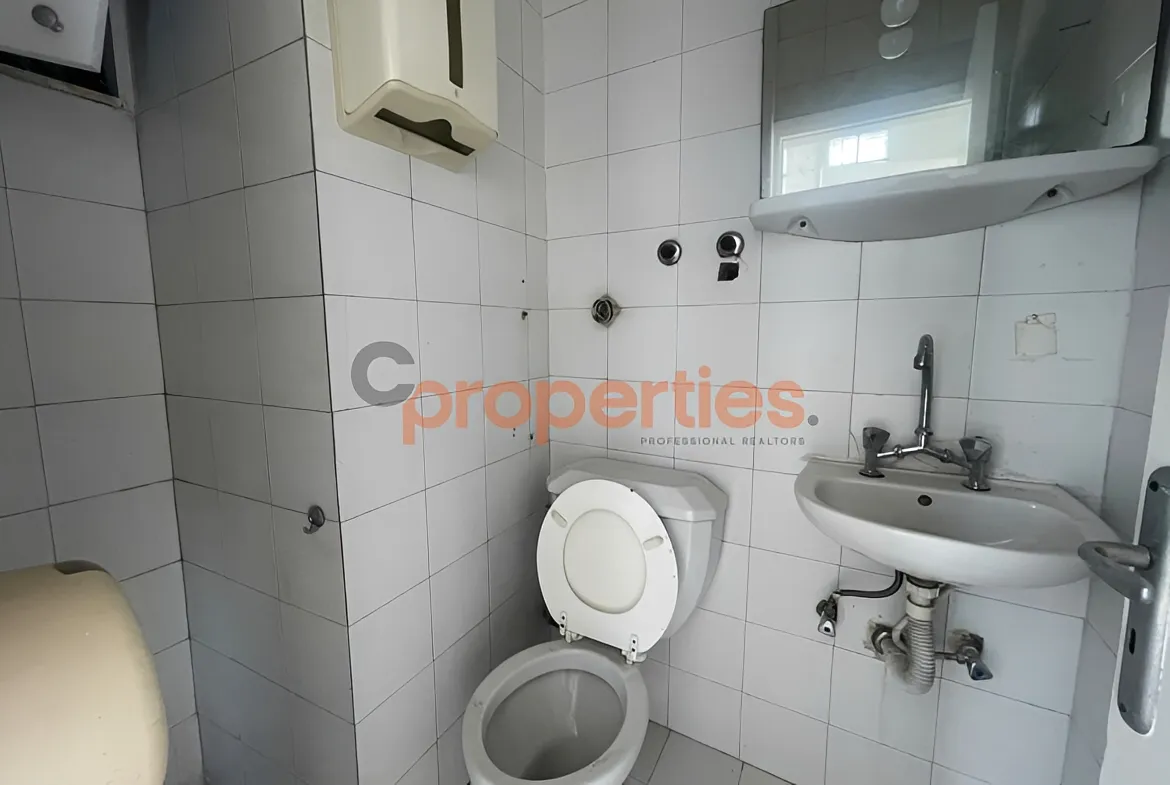 Office for Rent in Mar Mikhael