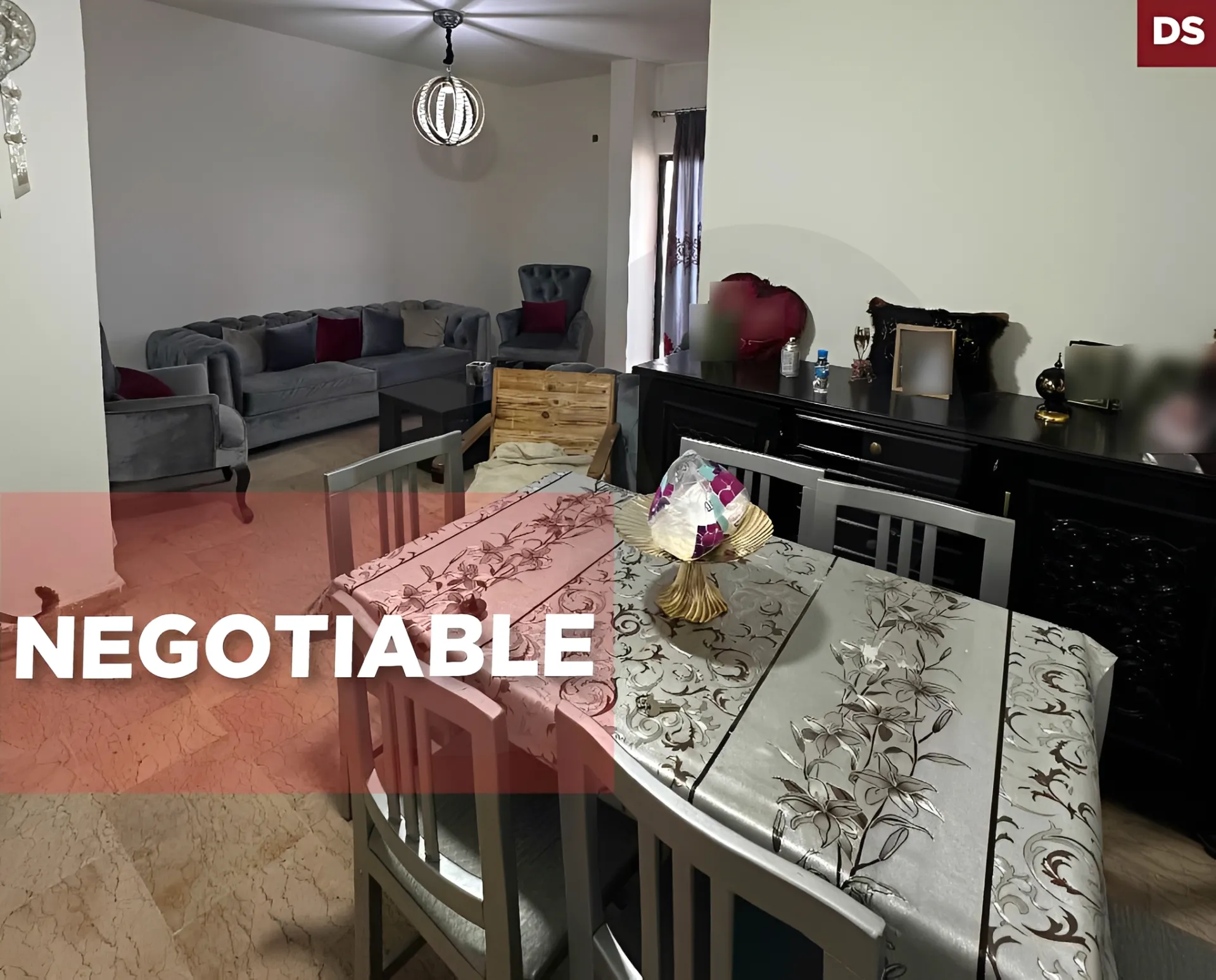 Apartment for Sale in Sidon - 3 bed, 2 bath
