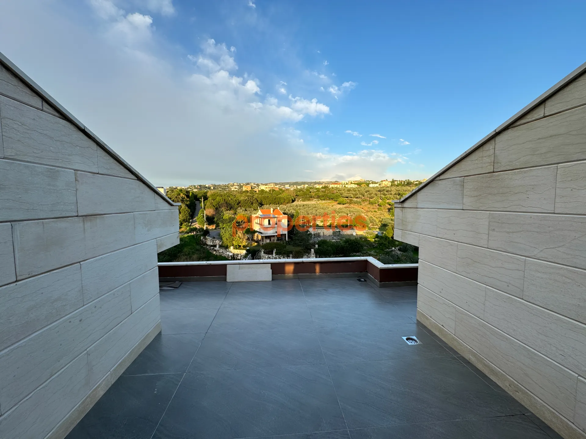 Apartment for Sale in Jdayel