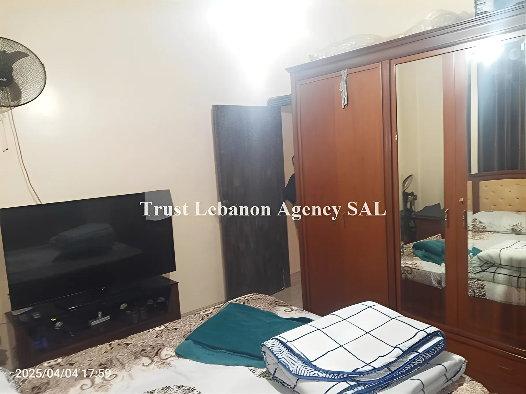 Apartment for Sale in Dahieh Beirut Lebanon