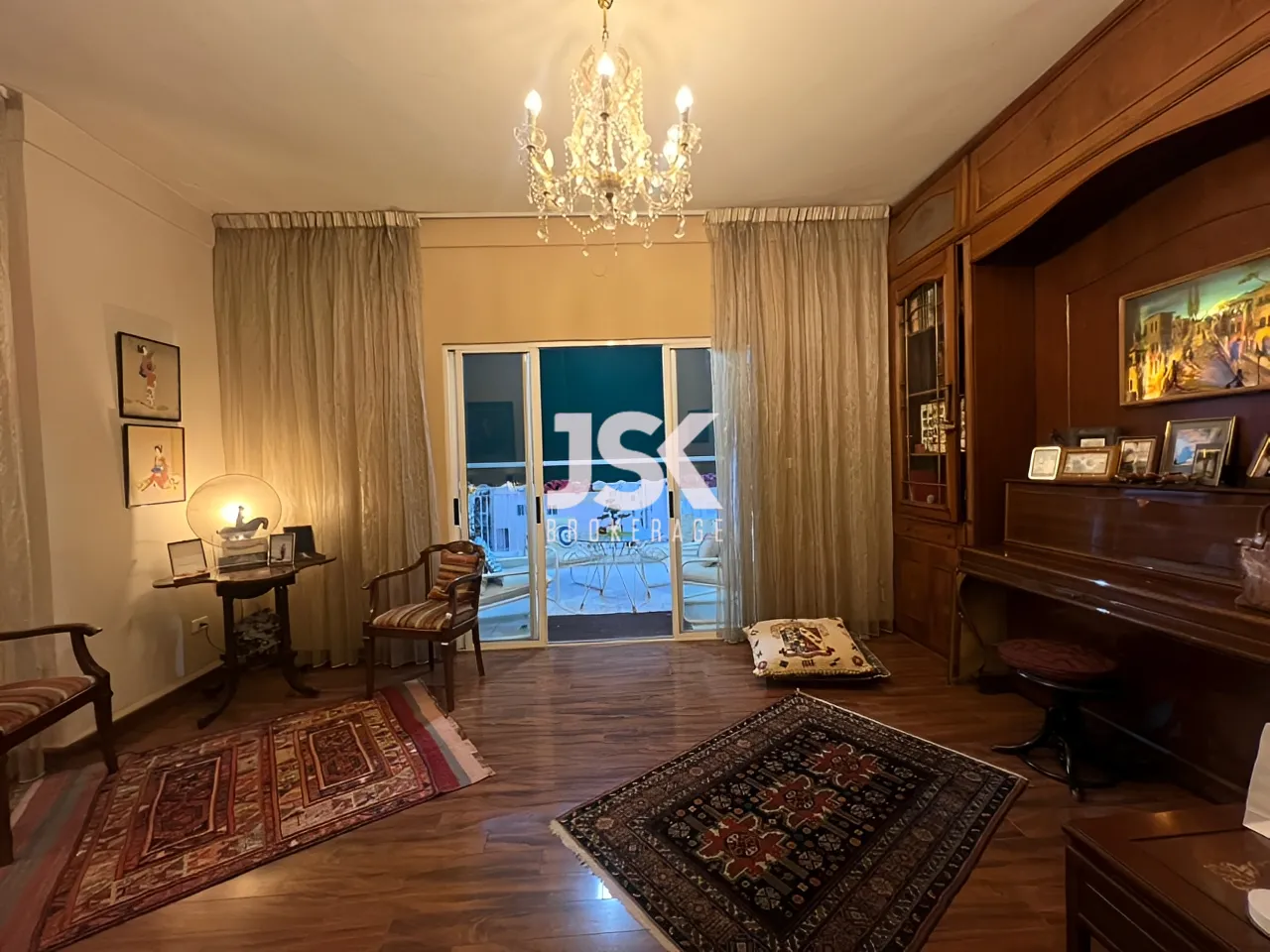 Apartment for Sale in Achrafieh