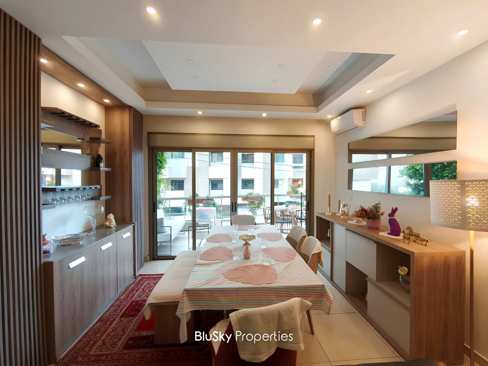 Apartment for sale in Mazraat Yachoua