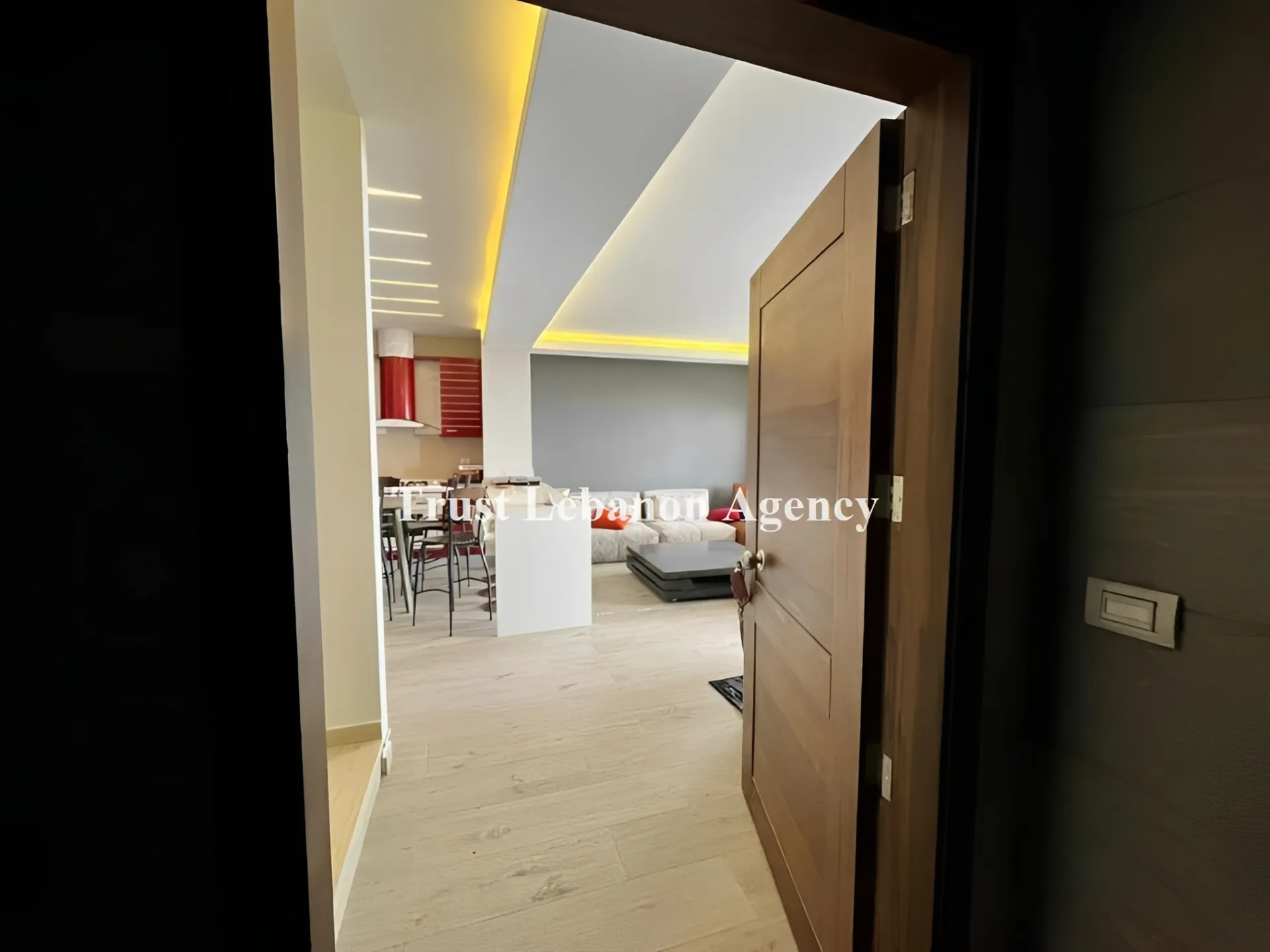 Duplex for Sale in Metn Zaarour Lebanon