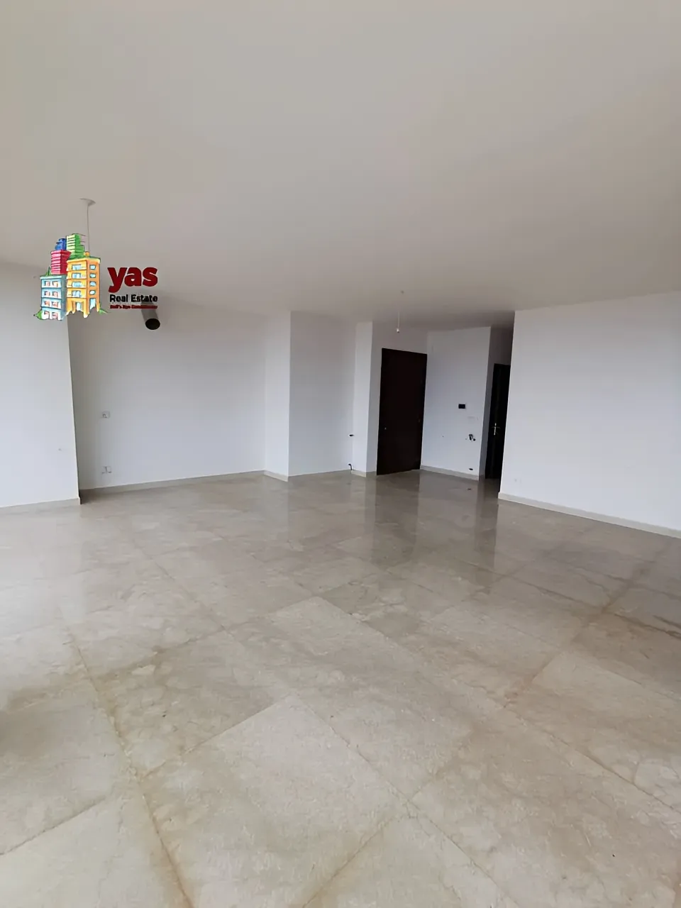 Apartment for Sale in Dahr El Souane - 3 bed, 4 bath