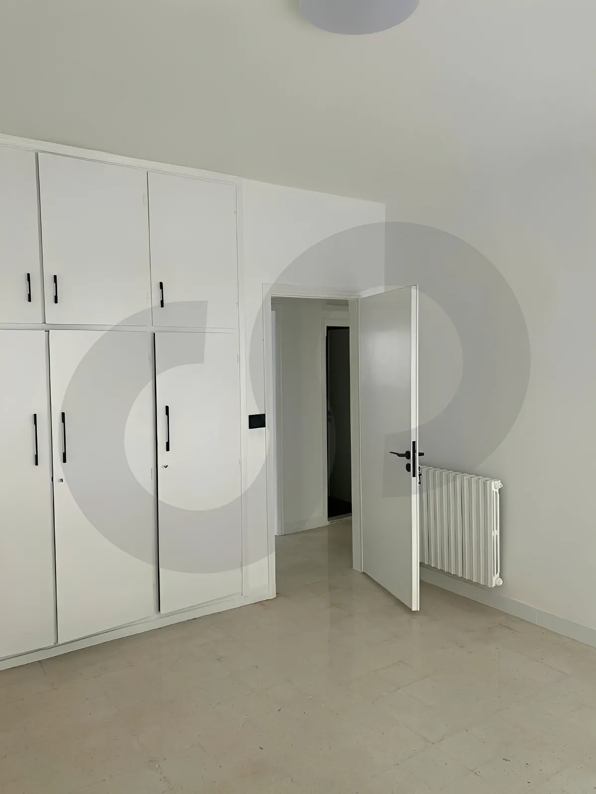 Apartment for Sale in Salim Salam