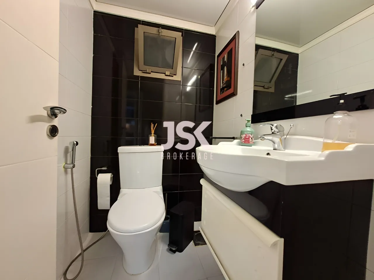 Apartment for Rent in Horch Tabet