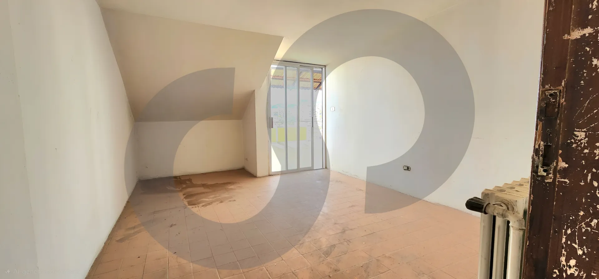 Apartment for Sale in Beit El Chaar - 3 bed, 2 bath