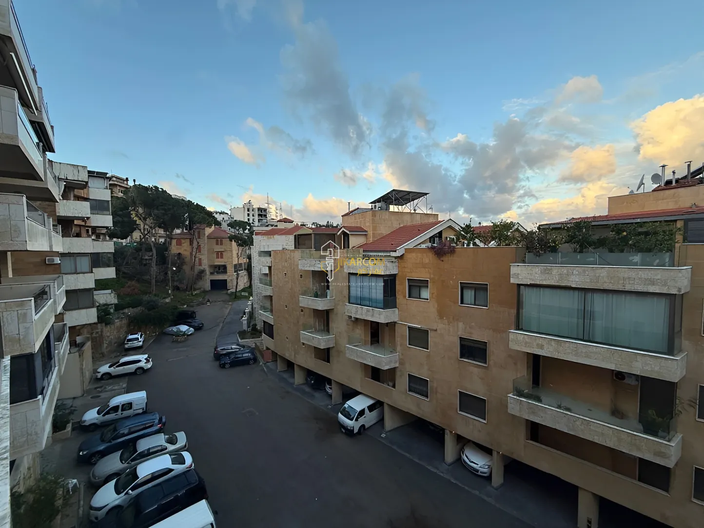 Apartment for sale in Bsalim, Lebanon
