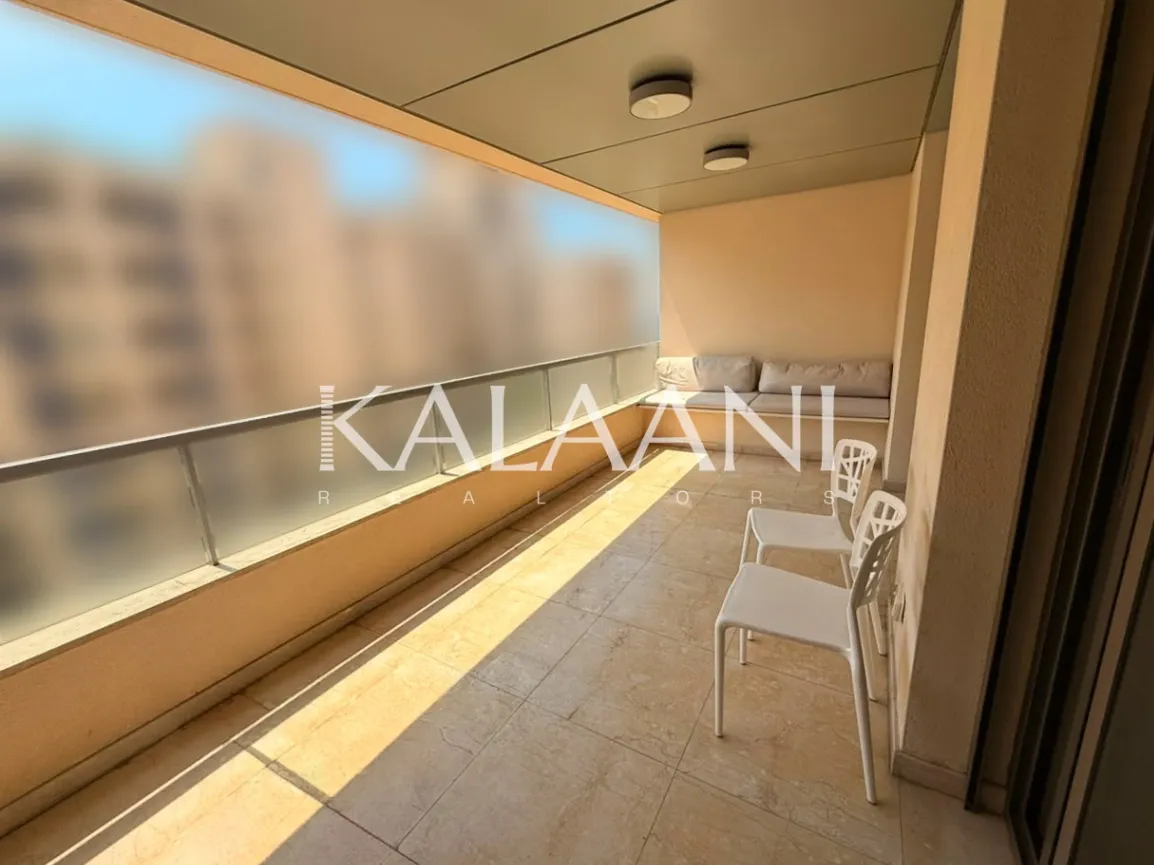 Apartment for sale in Dbayeh, Lebanon