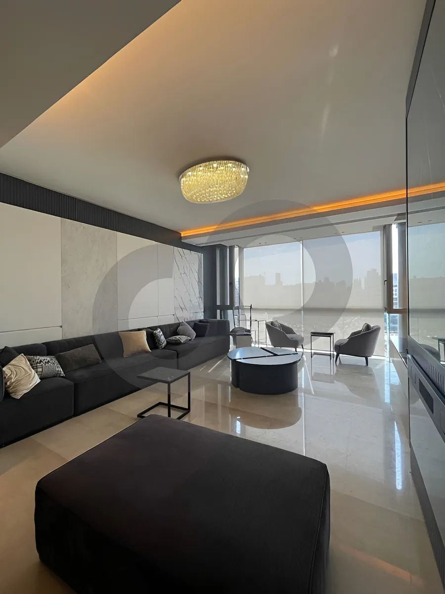 Apartment for Sale in Saifi Village, Beirut, Lebanon