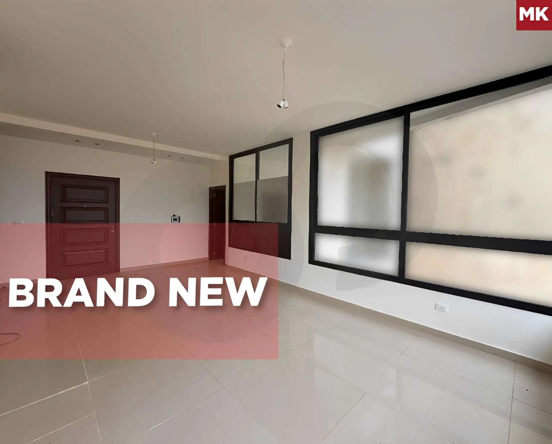 Apartment for Sale in Achrafieh, Beirut, Lebanon - 3 bed, 3 bath