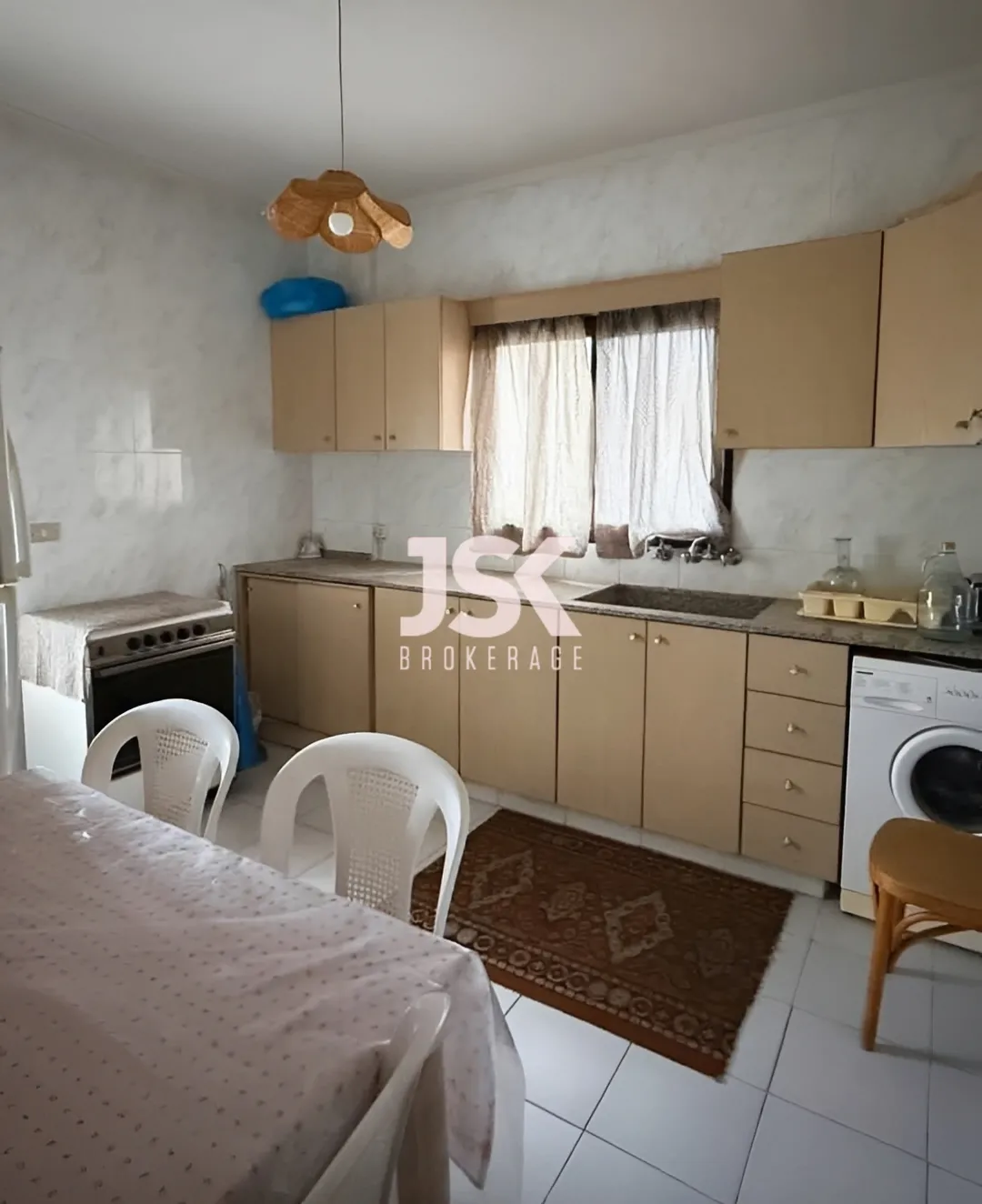 Apartment for Sale in Adma w Dafnah