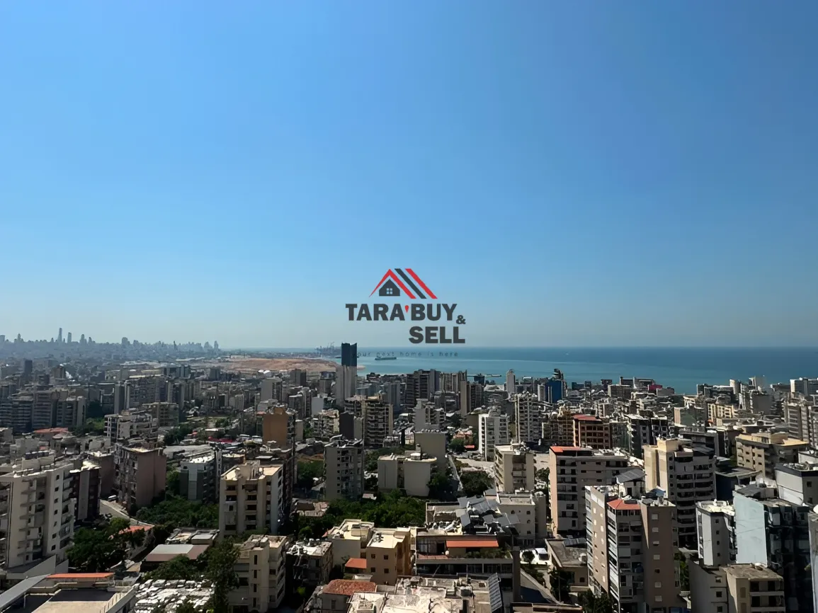 Duplex for sale in Zalqa, Lebanon