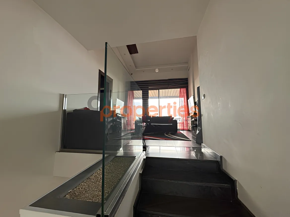 Chalet for Rent in Faqra