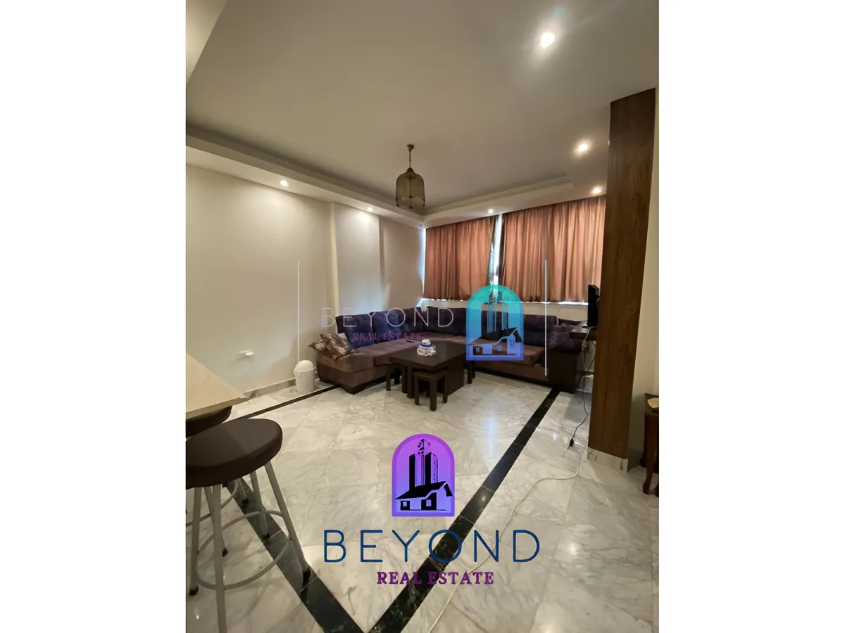 Apartment for rent in Hamra, Beirut, Lebanon