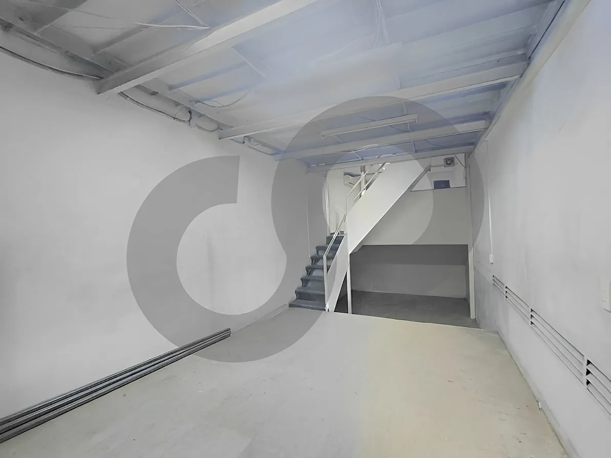 Warehouse for Sale in New Rawda