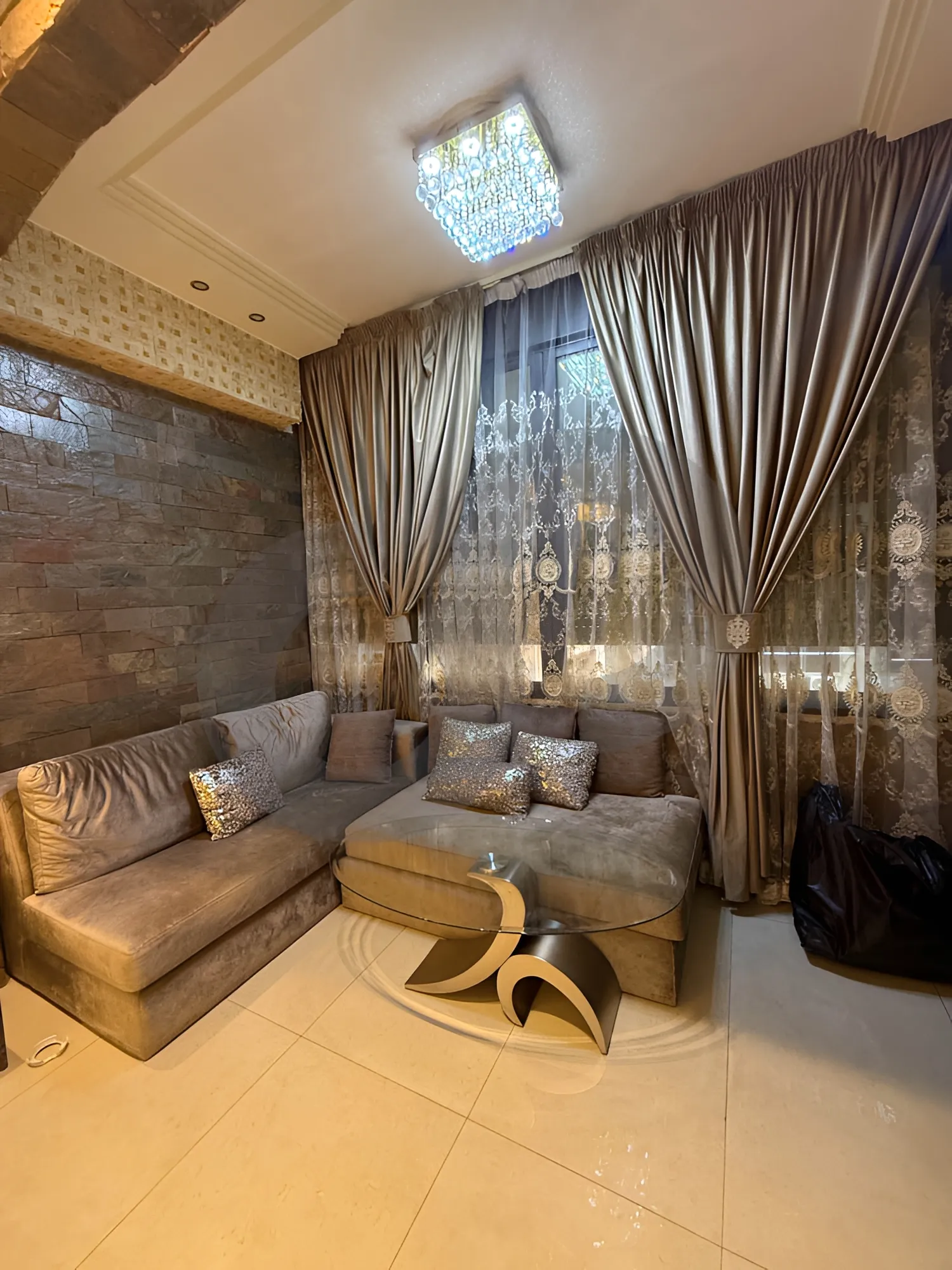 Apartment for Sale in Aicha Bakkar