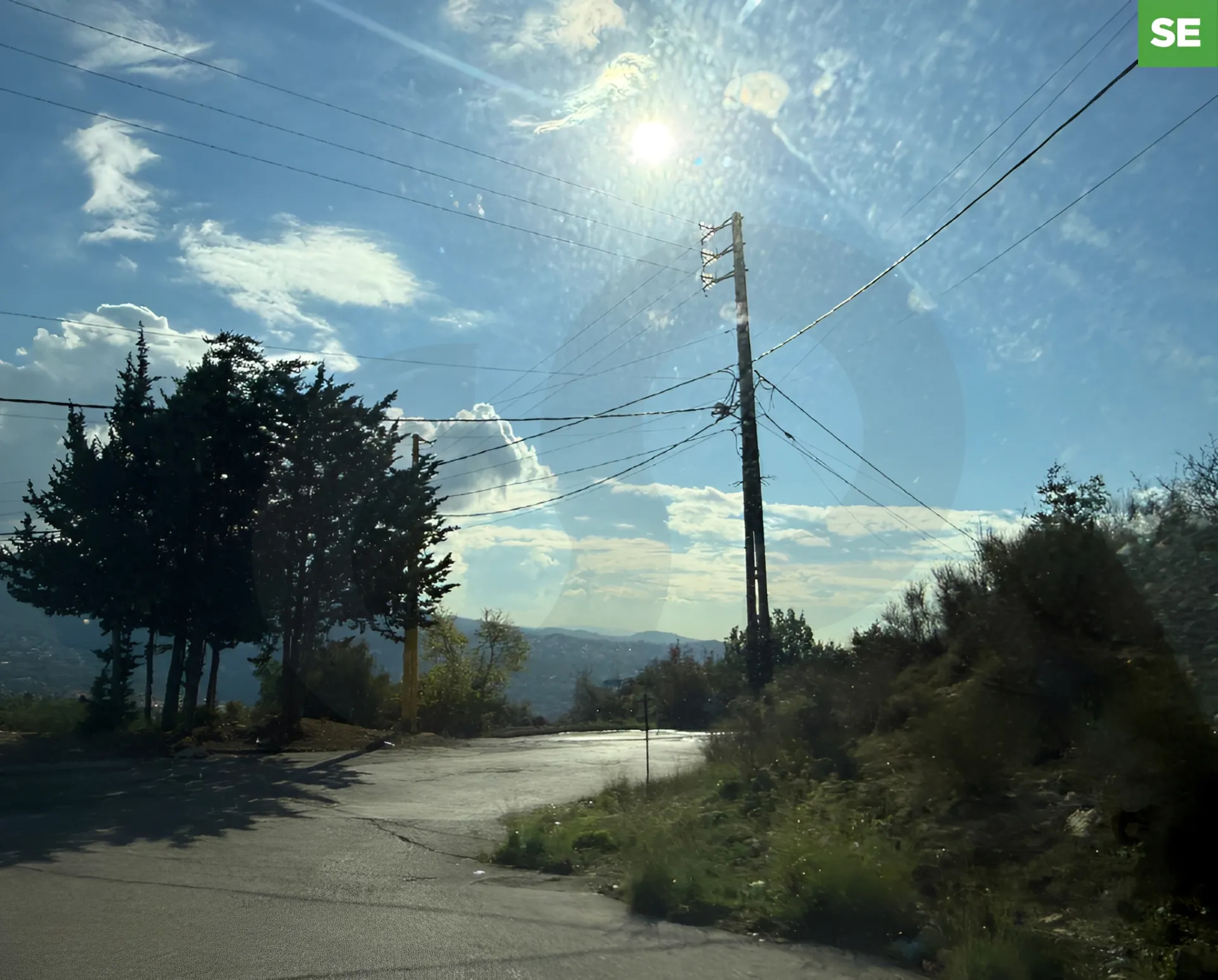 Land for Sale in Ballouneh, Lebanon