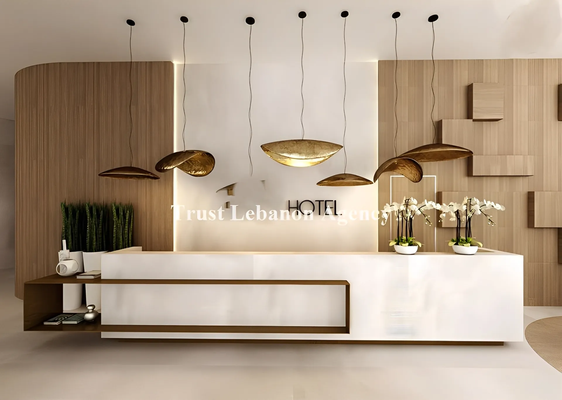 Hotel for Sale in Metn