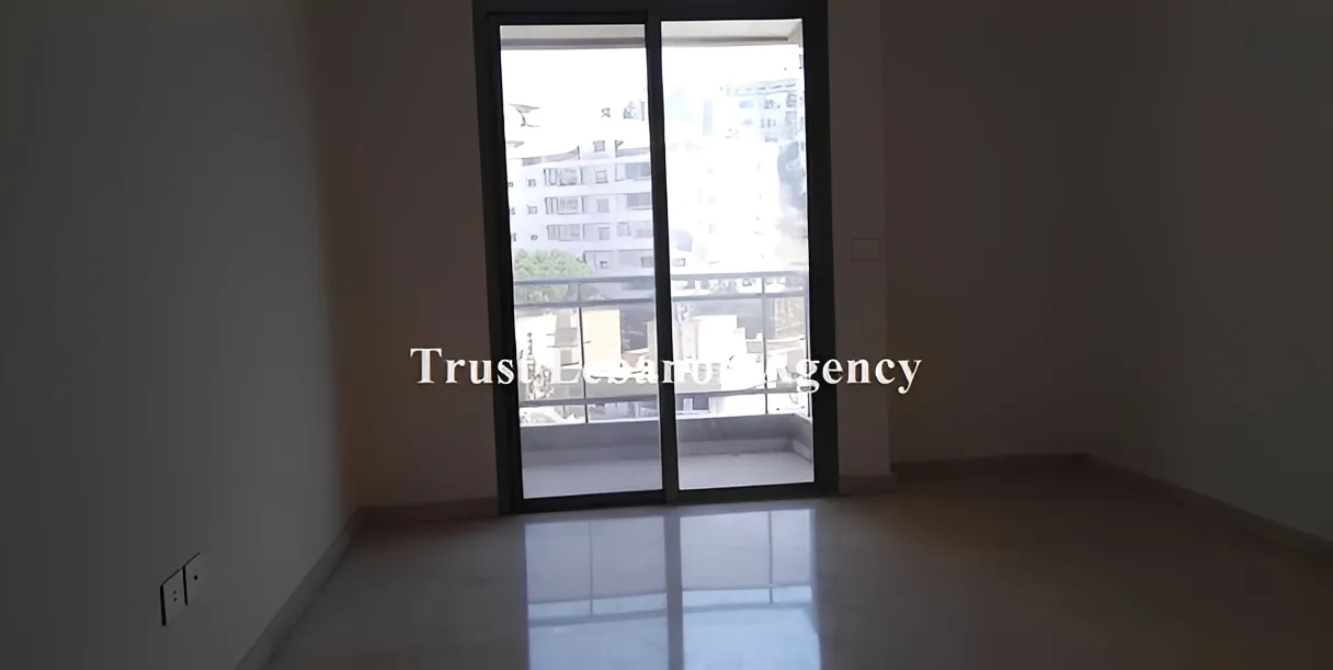 Apartment for Sale in Mar Takla Baabda