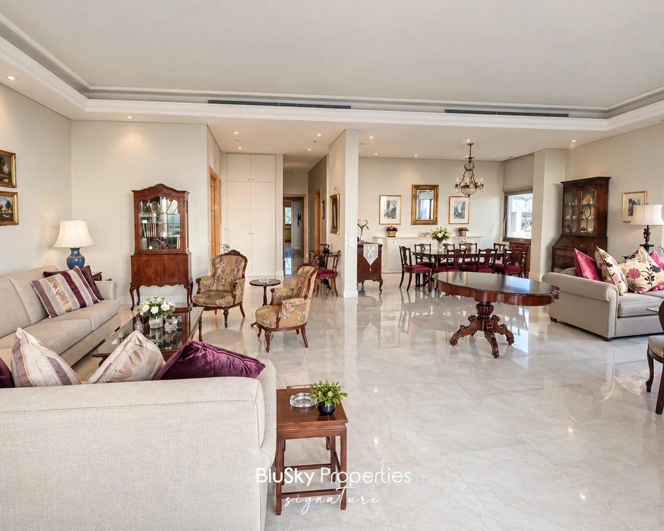 Apartment for rent in Baabda, lebanon