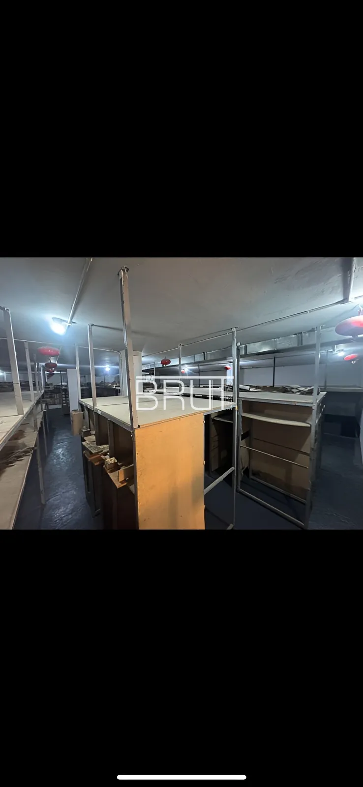 Warehouse for rent in Jounieh