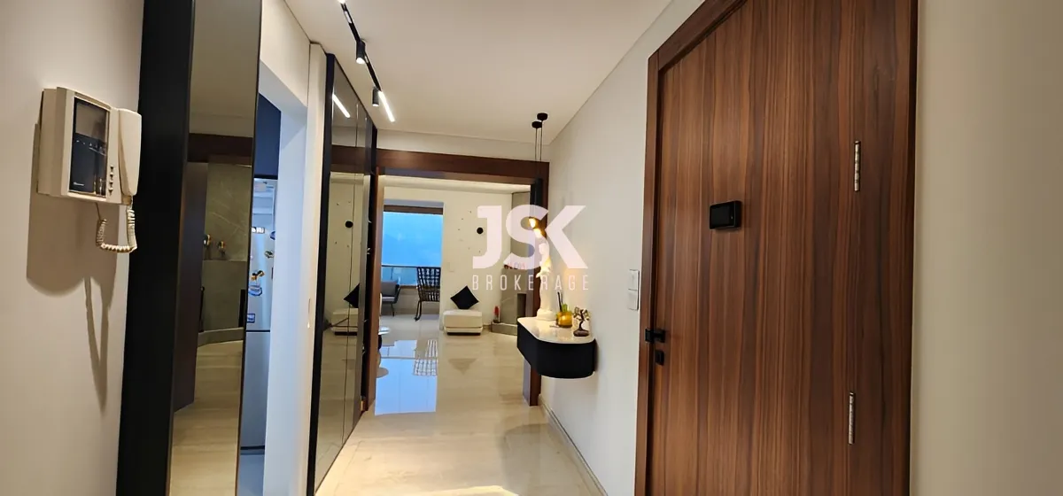 Apartment for Sale in Boutchay, Lebanon