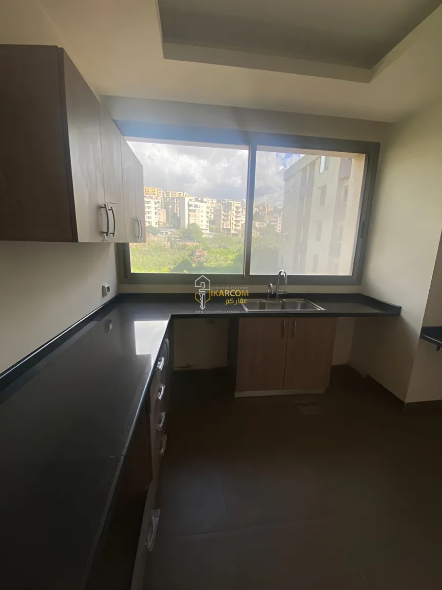 Apartment for sale in Dbayeh, Lebanon