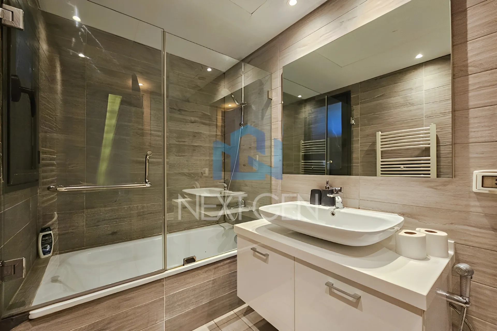 Duplex for rent in Achrafieh, Beirut, Lebanon