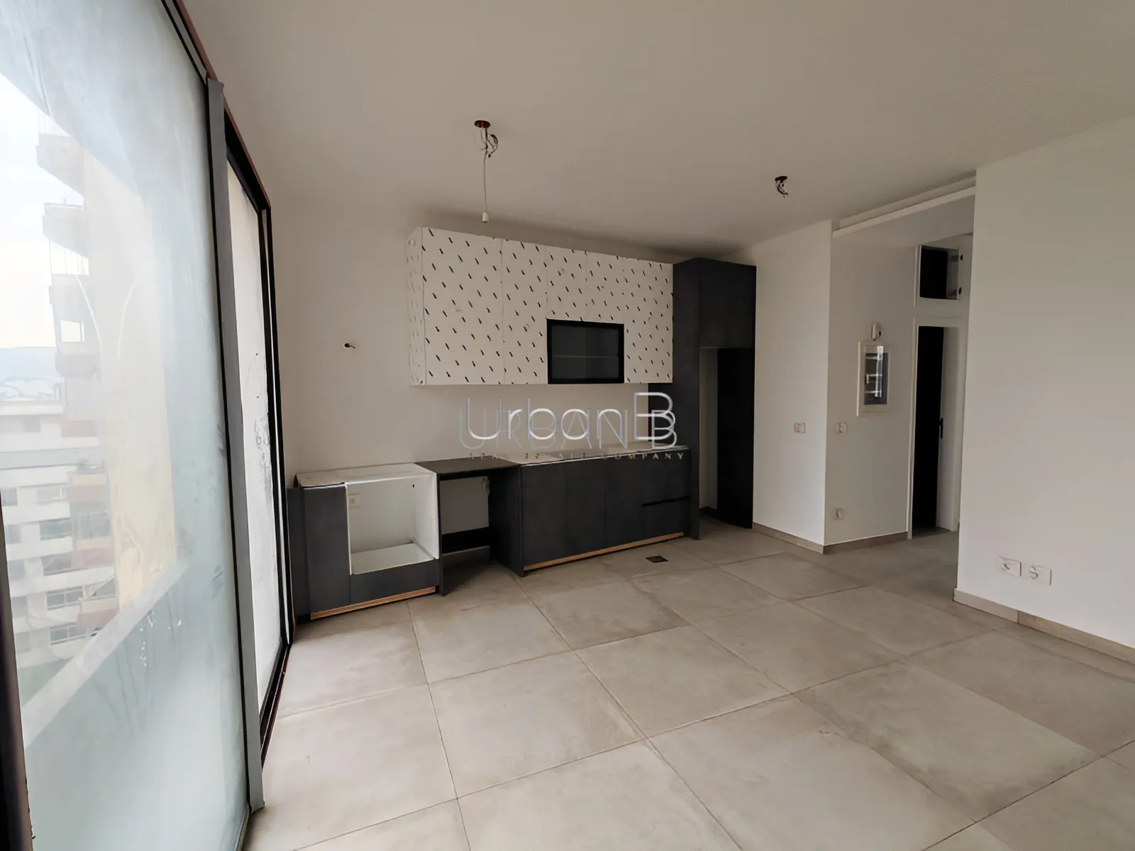 Residential in Achrafieh, beirut, lebanon - 2 bed, 1.5 bath