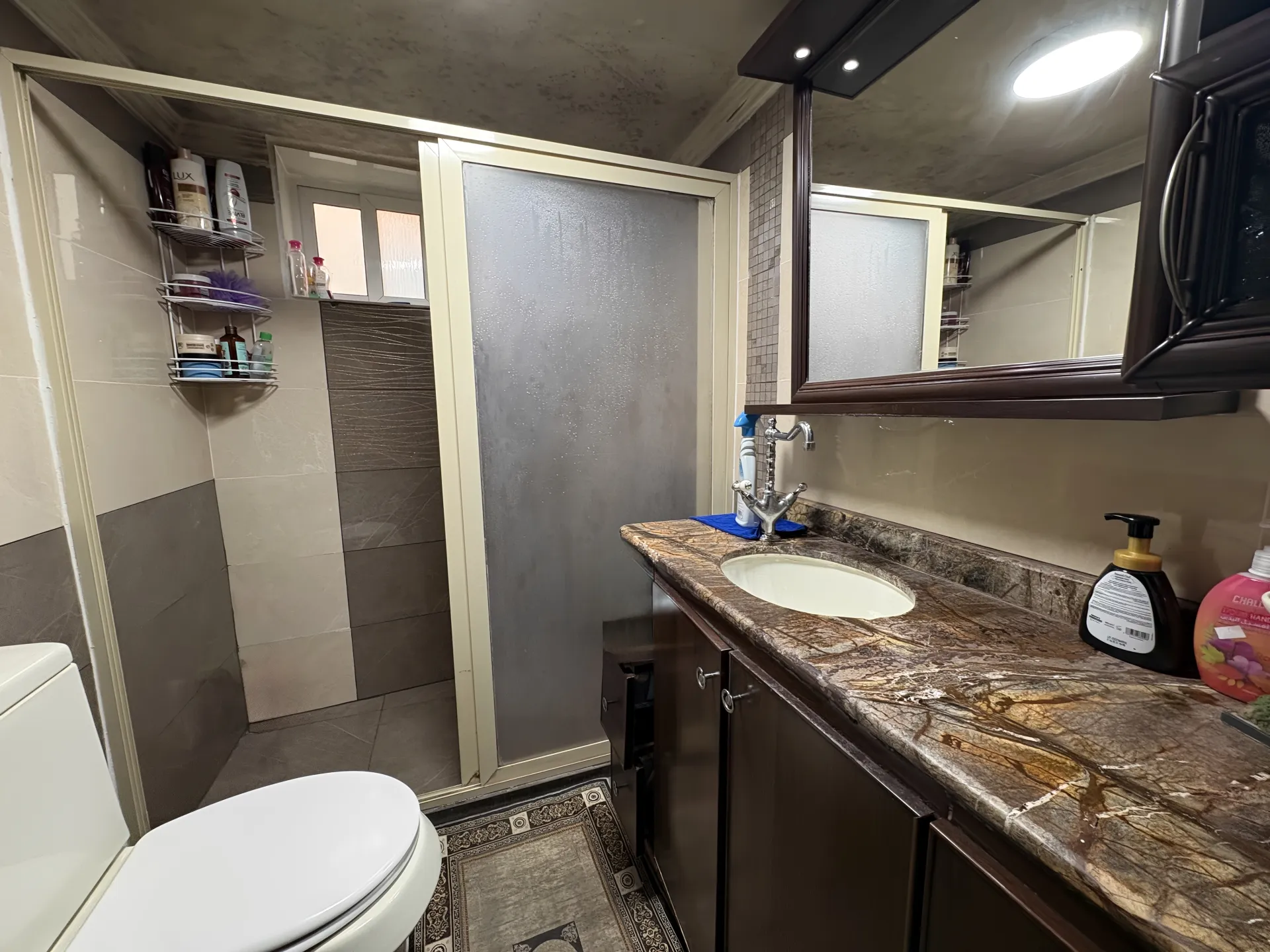 Apartment for sale in Bachoura, beirut, lebanon