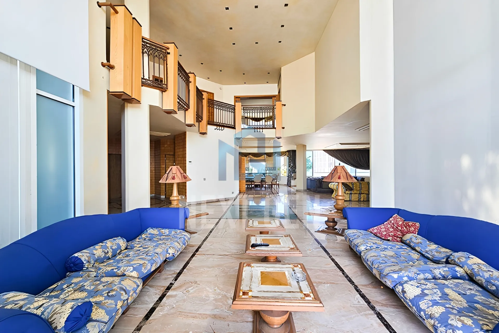 Triplex for sale in Achrafieh, Beirut, Lebanon