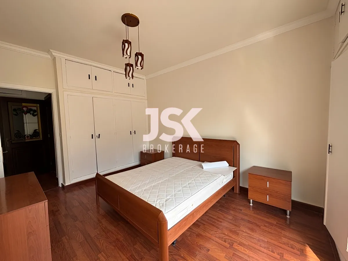 Apartment for Rent in Badaro, Beirut, Lebanon