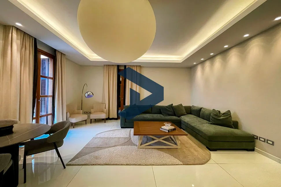 Apartment for rent in Downtown, beirut, Lebanon - 2 bed, 3 bath