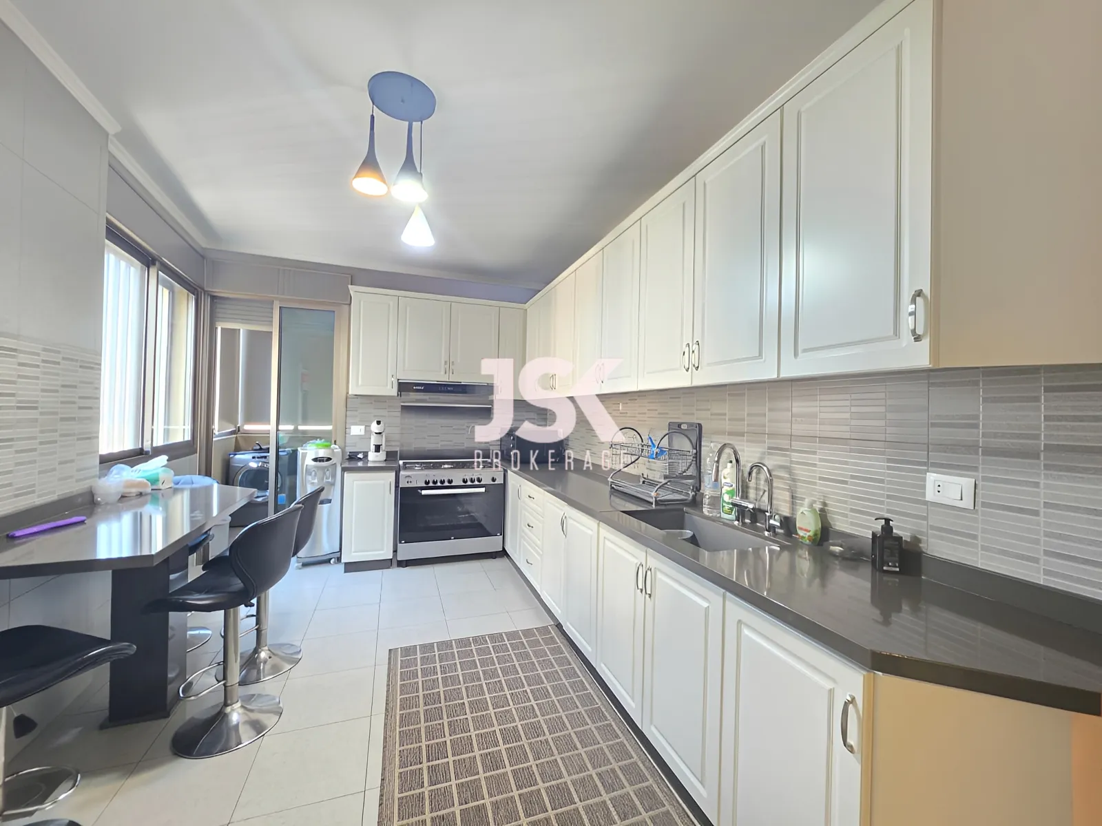 Duplex for Sale in Rihaniyeh