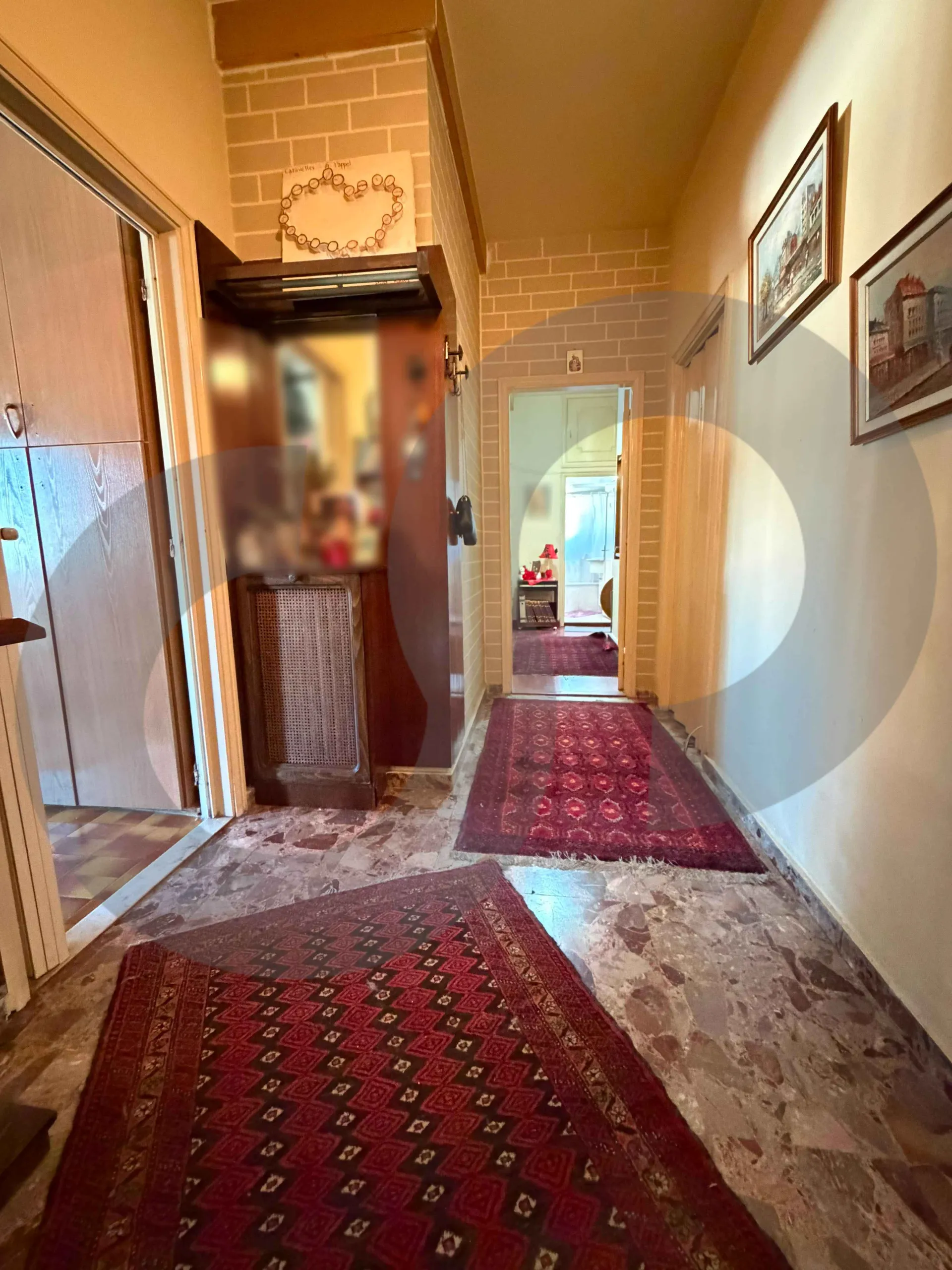 Apartment for Sale in Zalqa