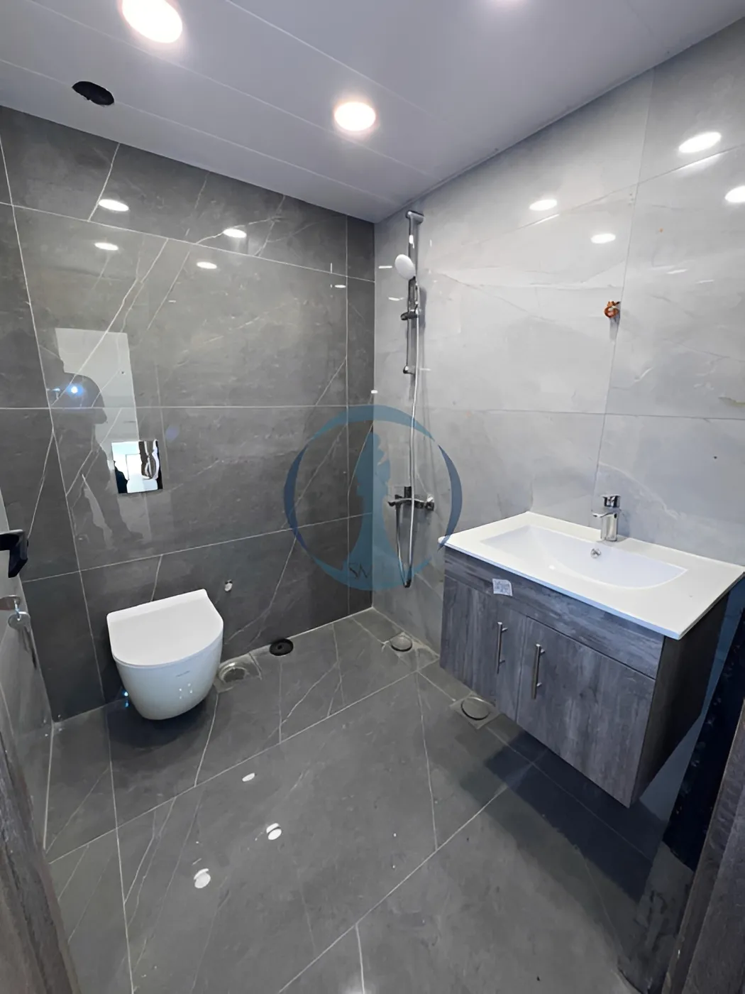 Apartment for sale in Zouk Mikael