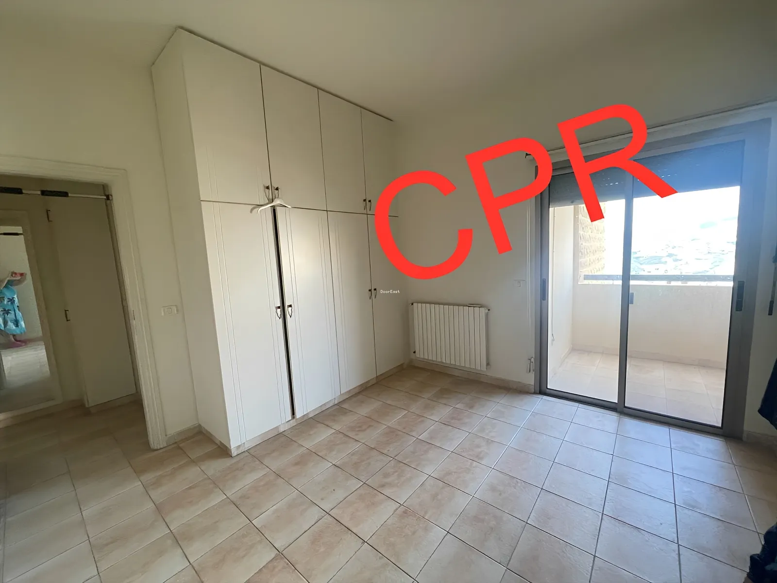 Apartment for sale in Cornet Chahwan