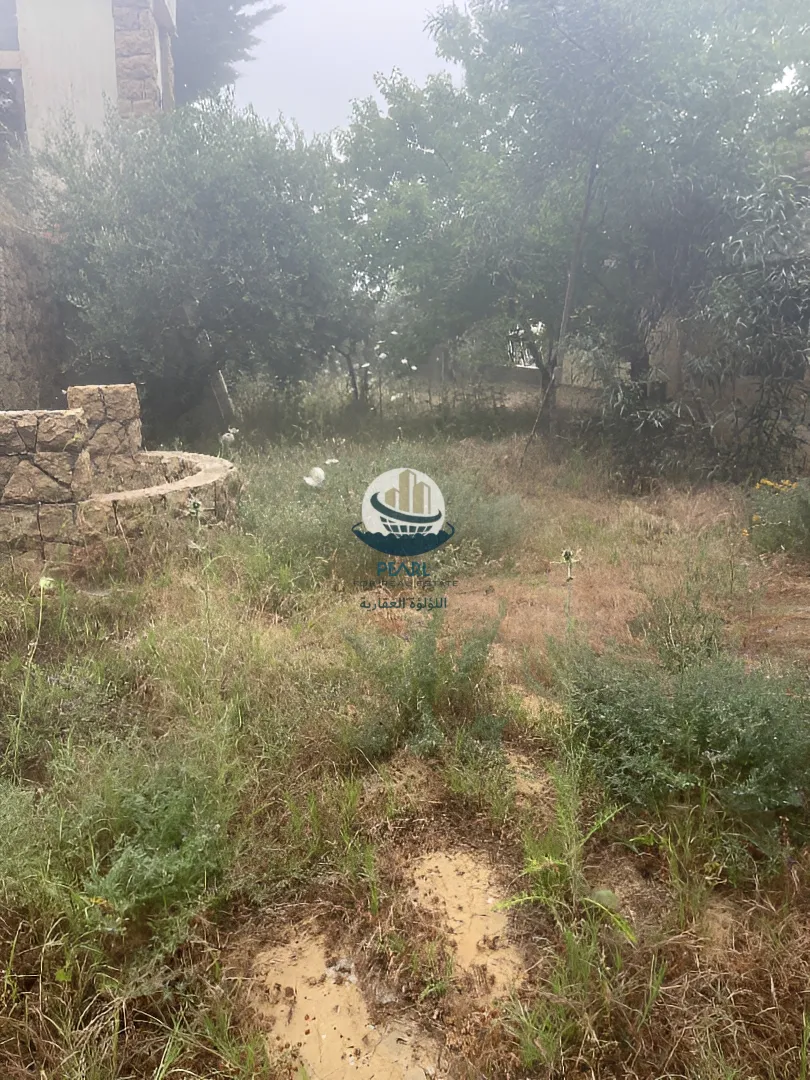 Villa for sale in Ras el harf, lebanon