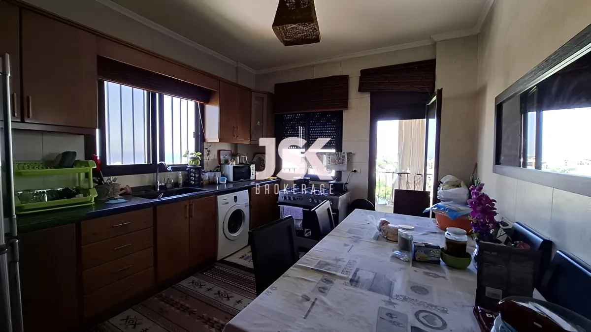Apartment for Sale in Byblos, Lebanon - 3 bed, 2 bath