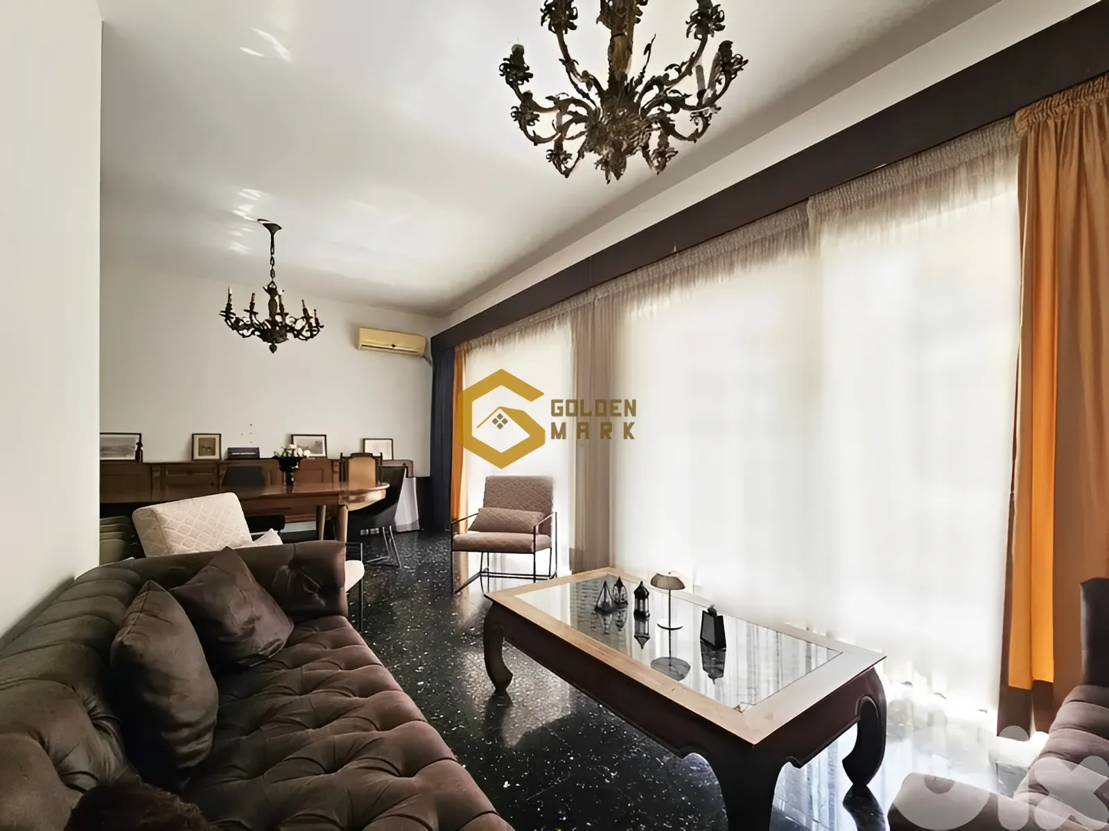 Apartment for Sale in Achrafieh, Beirut
