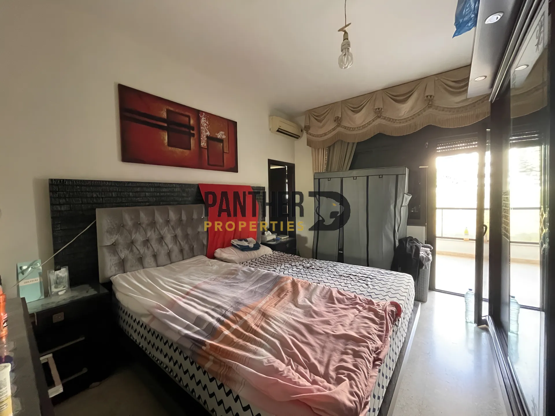 Apartment for sale in Ghazir, lebanon