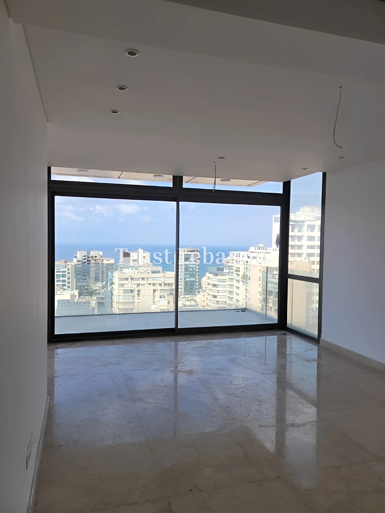 Apartment for rent in Hamra