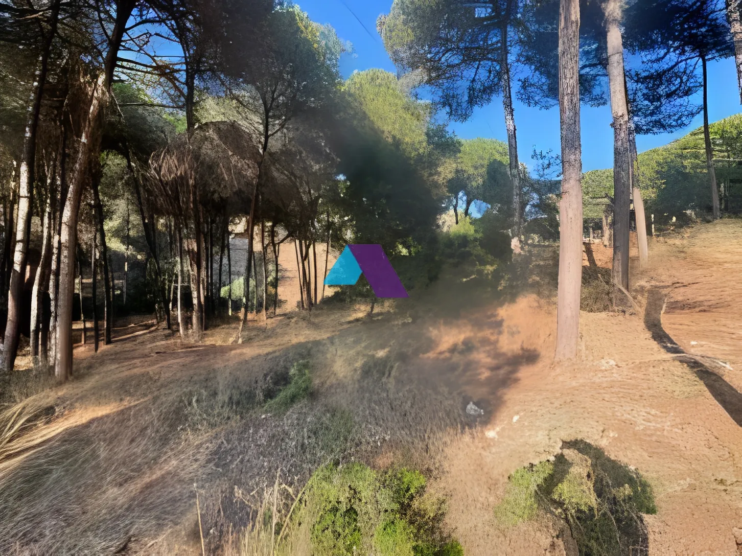 Land for Sale in Mansourieh