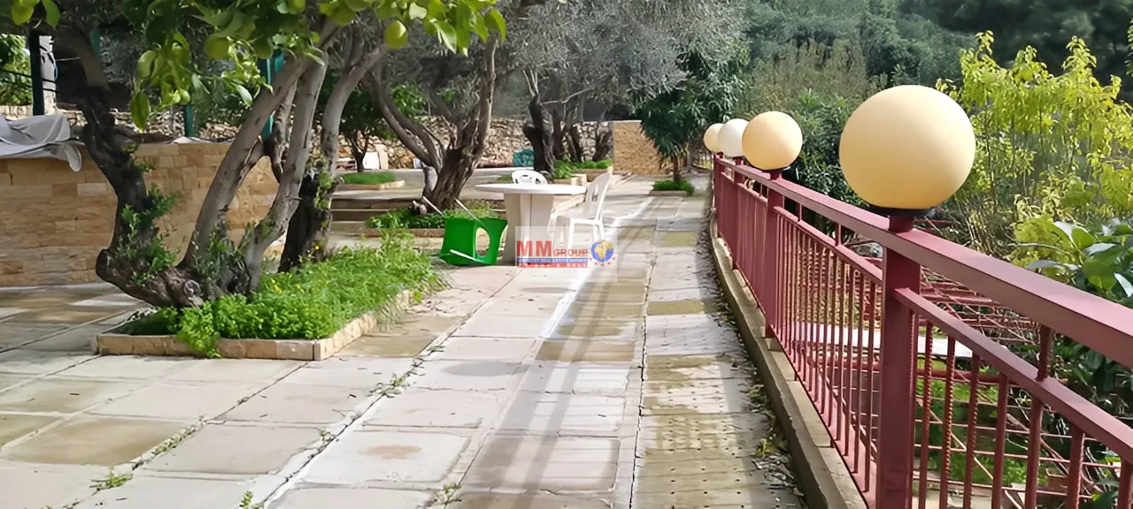 Land for Sale in Mansourieh - Daychounieh