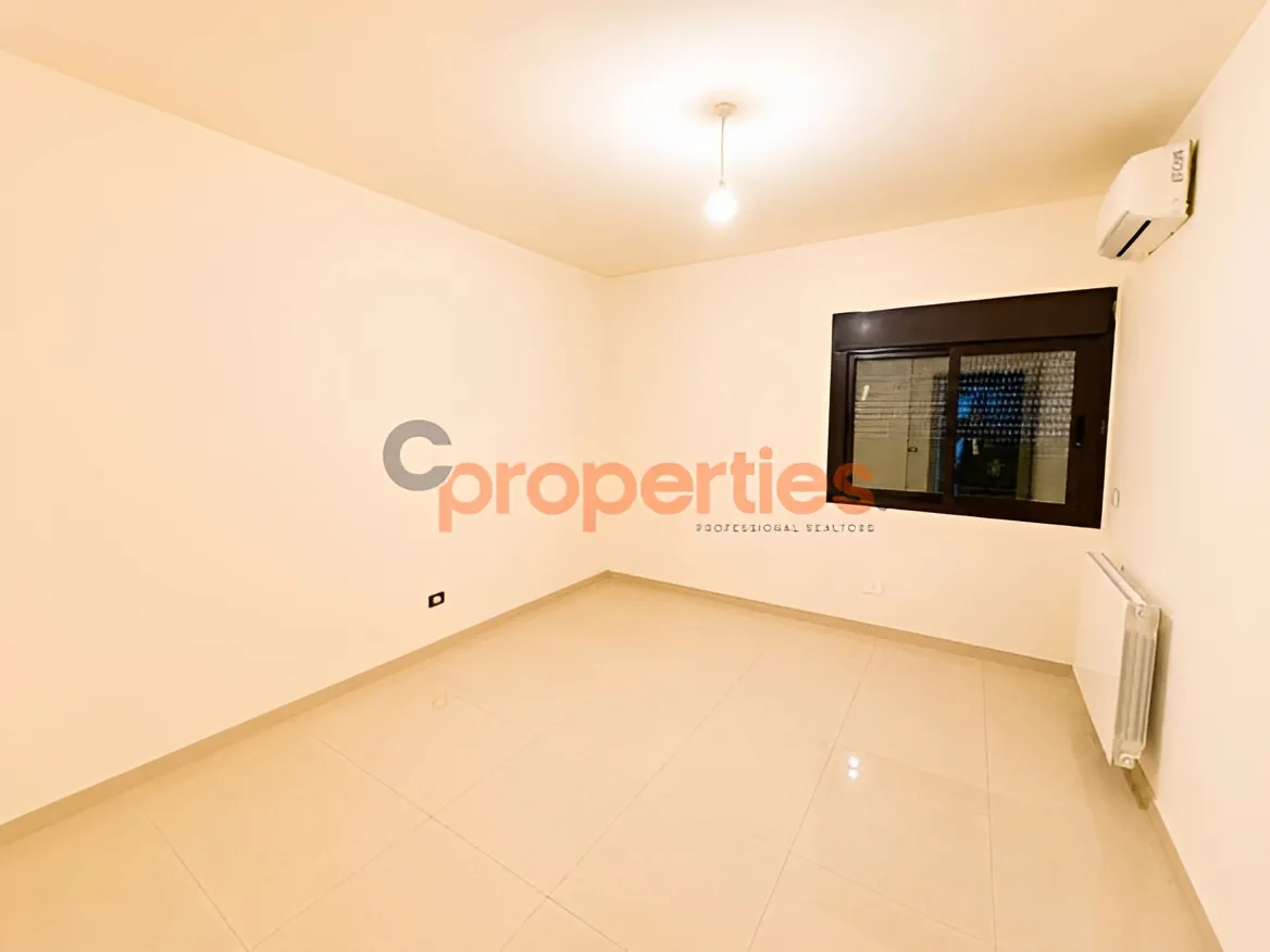 Apartment for Sale in Hazmieh