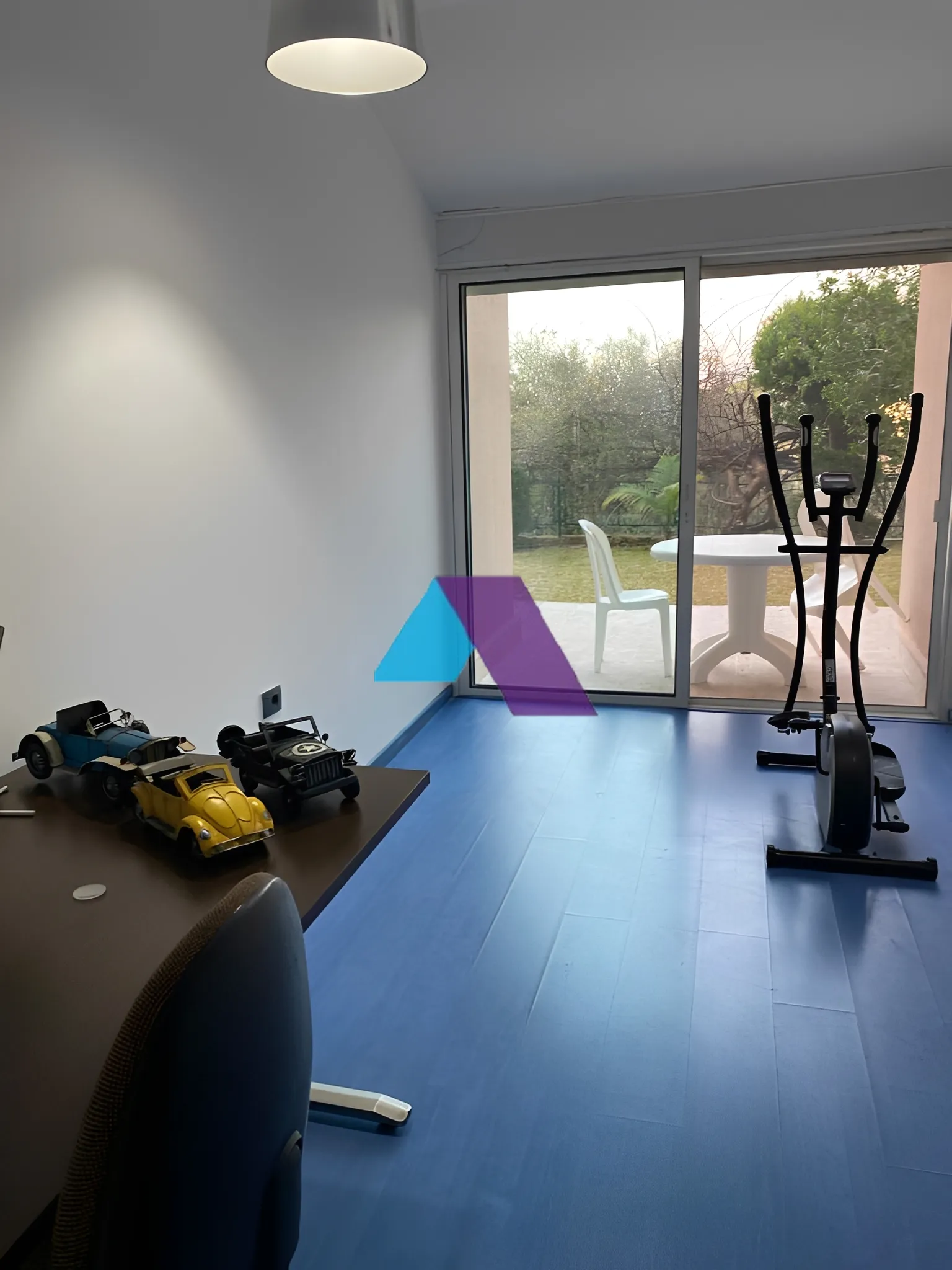 Apartment for Sale in Wadi El Chahrour El Suflah