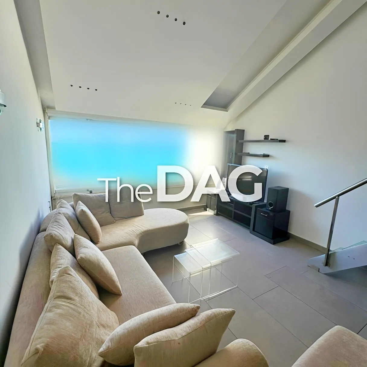 Apartment for sale in Safra, Lebanon