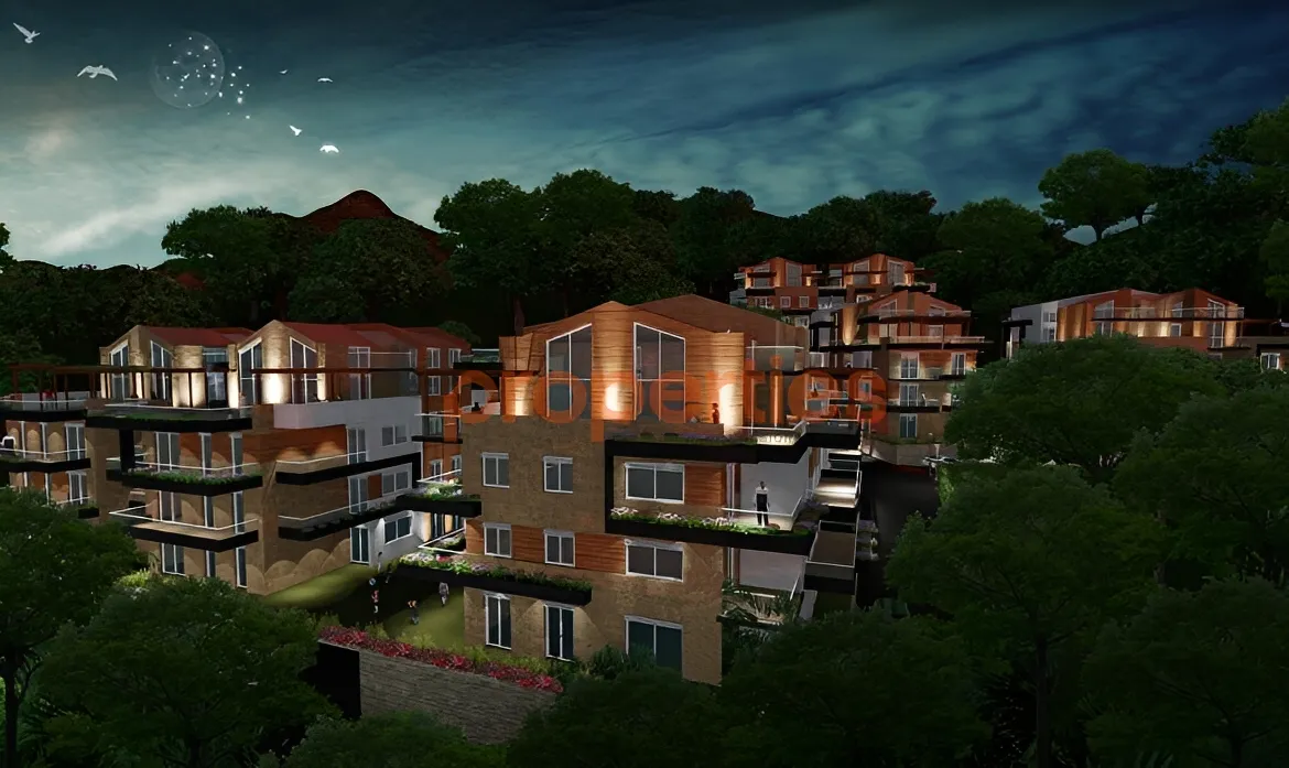 Apartment for Sale in Douar